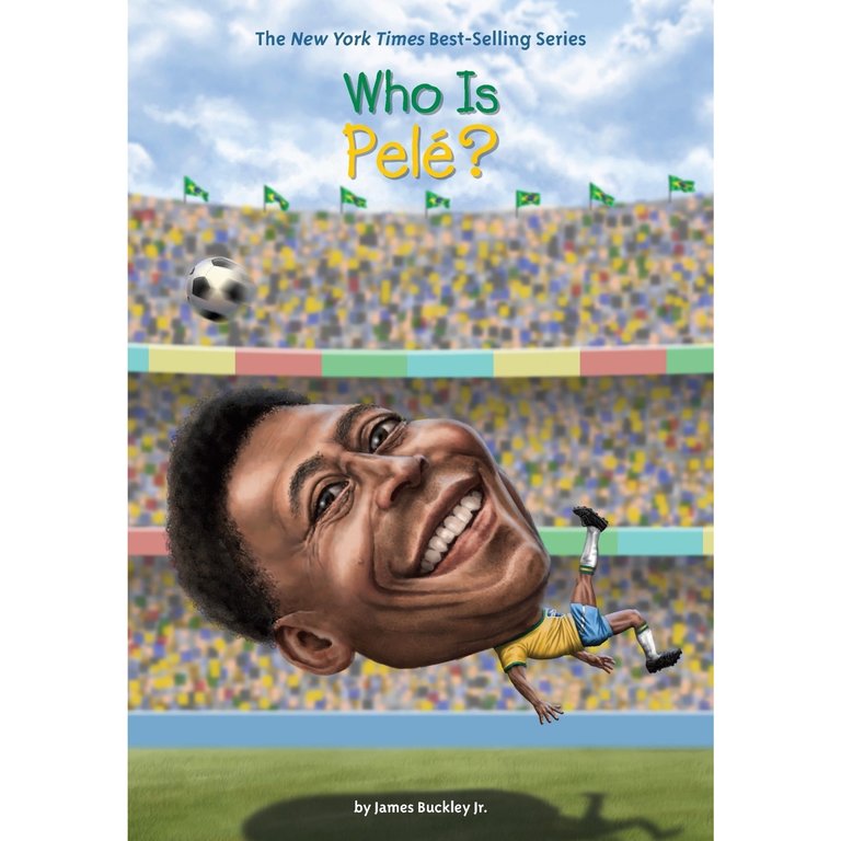 Who Was Pele?