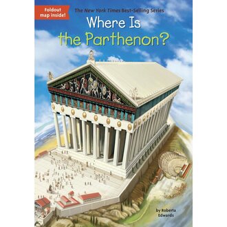 Who HQ Where Is The Parthenon?