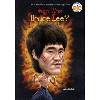 Who HQ Who Was Bruce Lee?