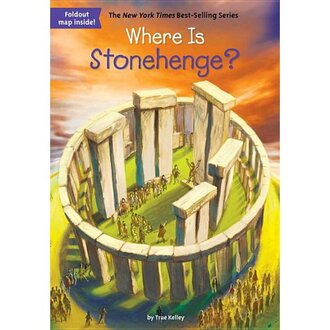 Who HQ Where Is Stonehenge?