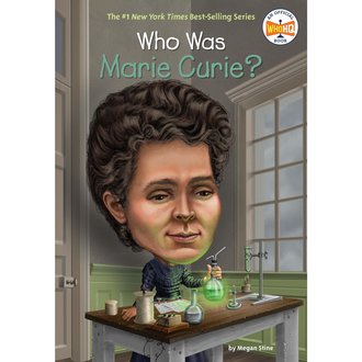 Who HQ Who Was Marie Curie? Who HQ Who Was Marie Curie?