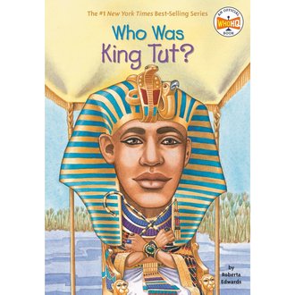 Who HQ Who Was King Tut?