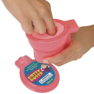 Potty Putty
