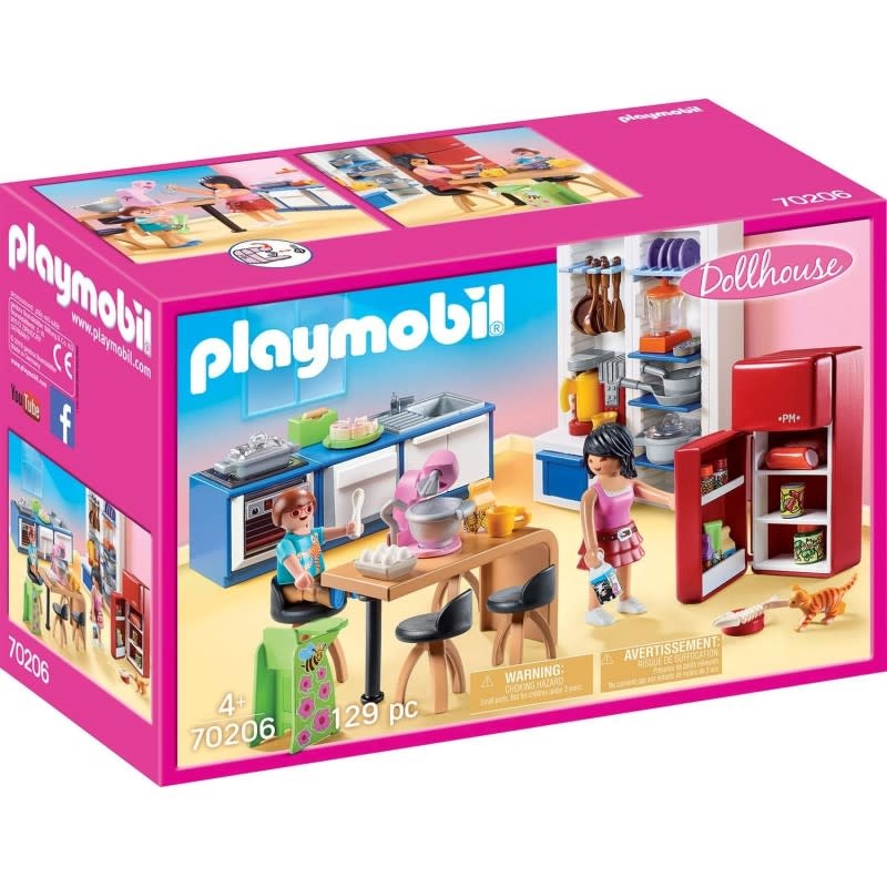 Playmobil® 30051973 Chalet 70253