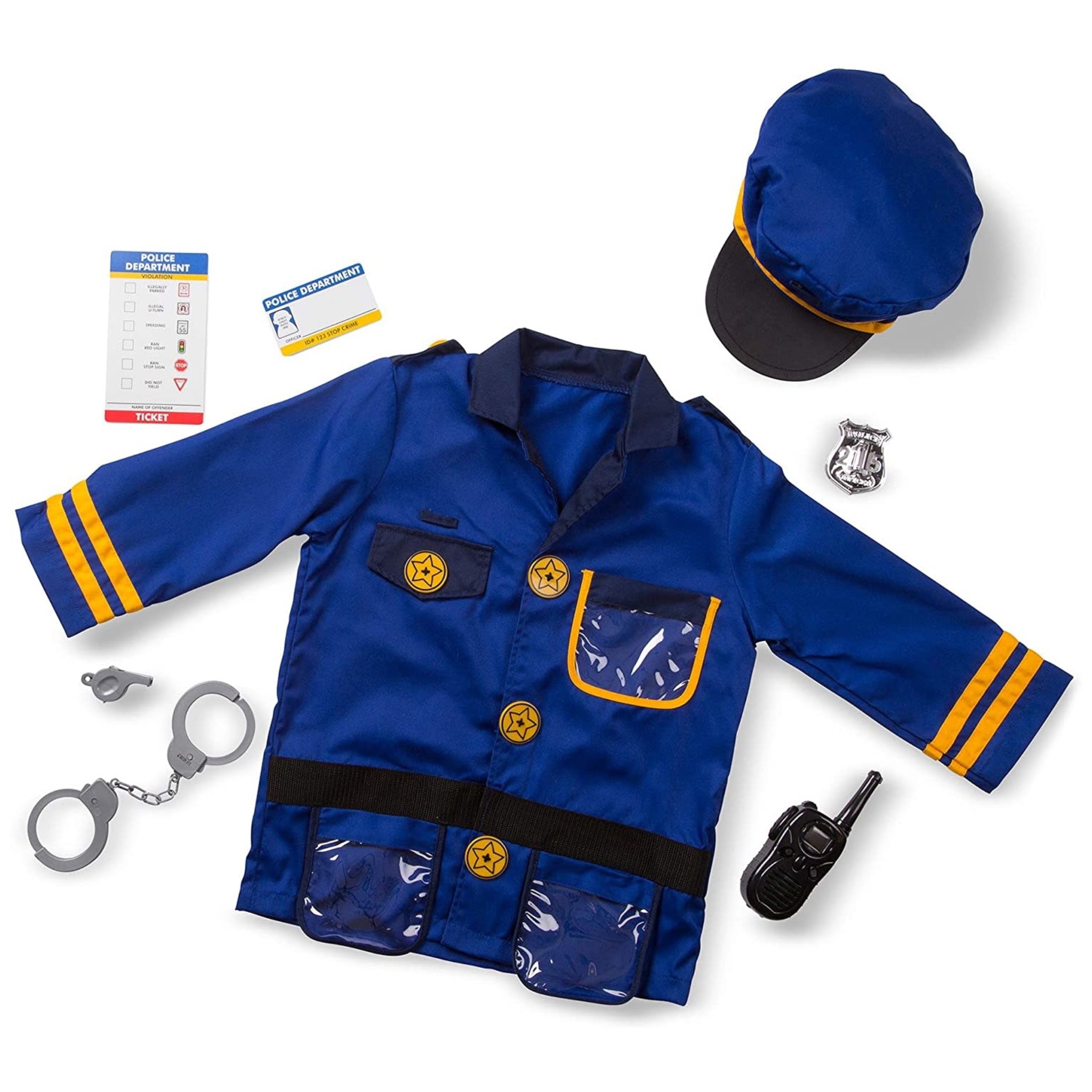 kids role play outfits