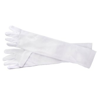 Little Adventures Long Elegant Gloves