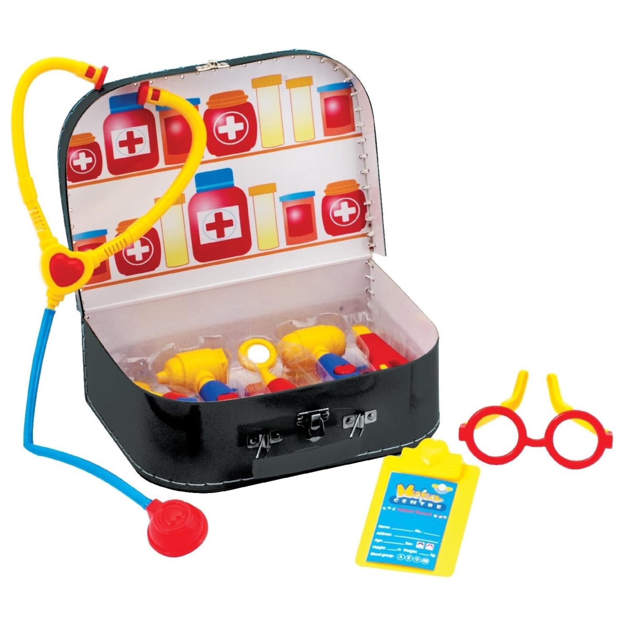 doctors kit elc