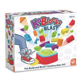 KaBlocks Blast