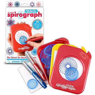 Travel Spirograph Travel Spirograph