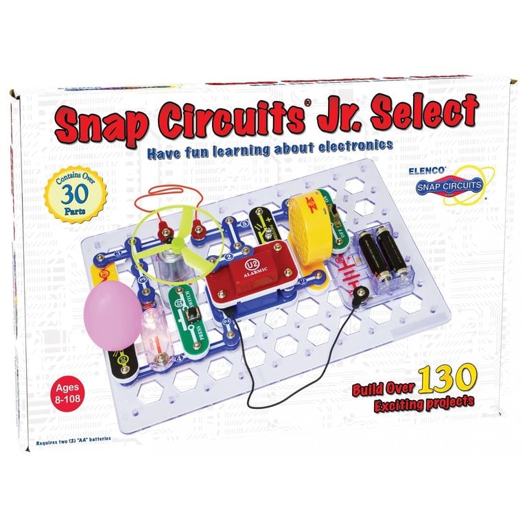 Snap Circuit Jr. Select