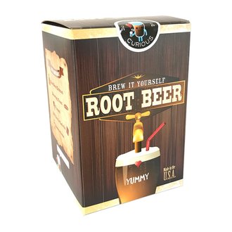 BIY Root Beer BIY Root Beer