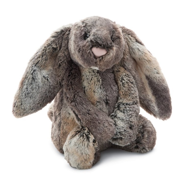 Jellycat Bashful Bunny Woodland Babe