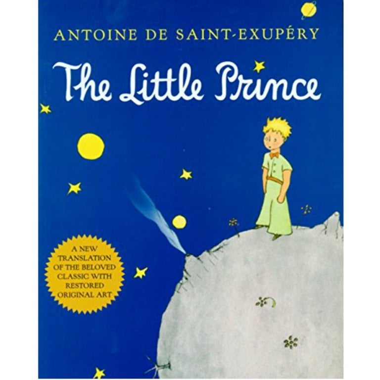 The Little Prince Small Edition