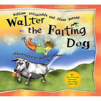 Walter the Farting Dog