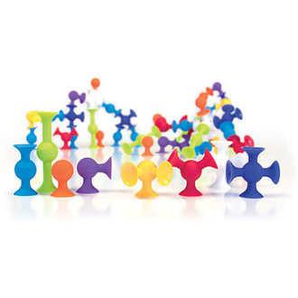 Fat Brain Toy Co. Squigz