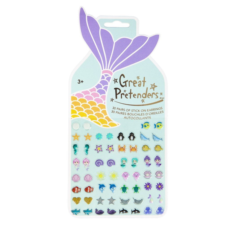 Claire's Plastic Earrings 2024 | favors.com