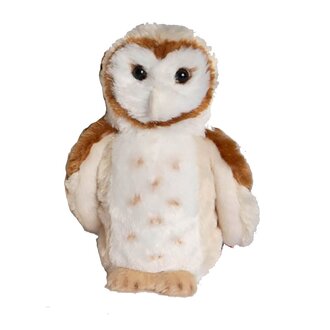 Douglas Rafter Barn Owl