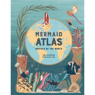The Mermaid Atlas