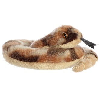 Aurora Ruse Rattlesnake 8”