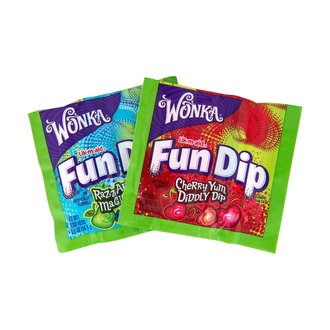 Fun Dip