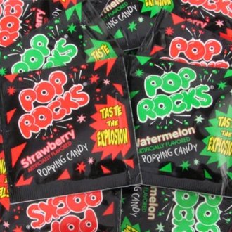 Pop Rocks