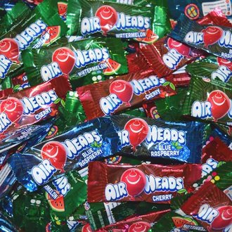 Airheads