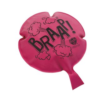 Classic  Whoopee Cushion