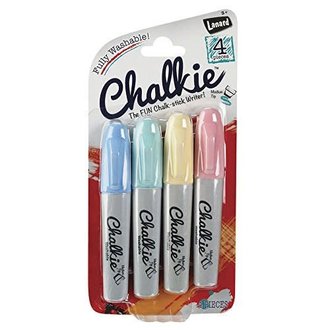 Chalkie Sidewalk Chalk