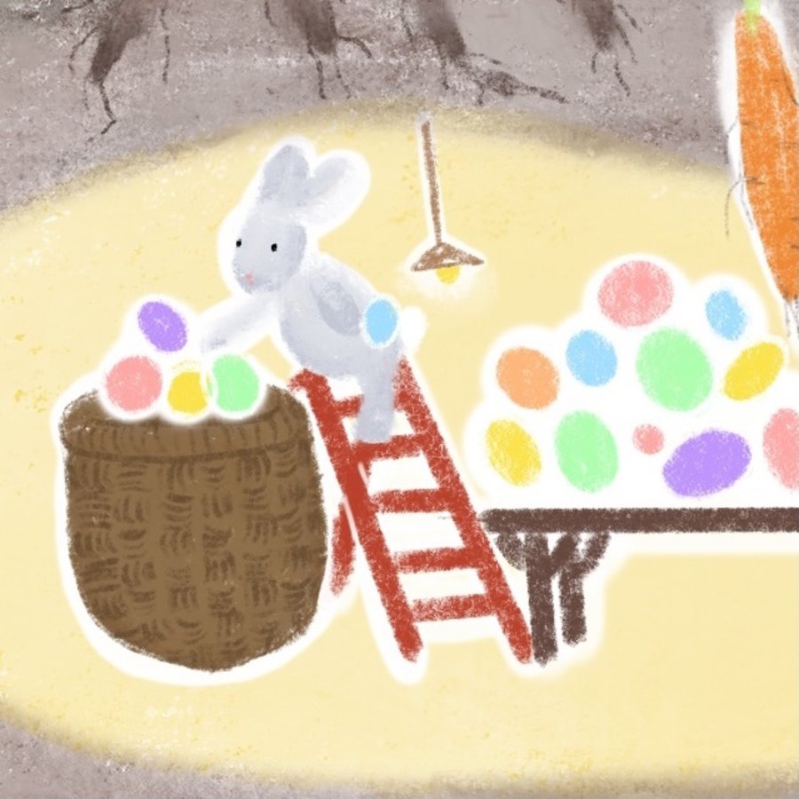 Easter