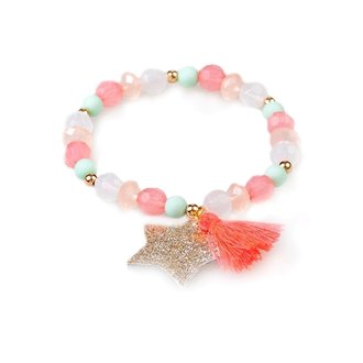 Sassy Tassy Bracelet 84092