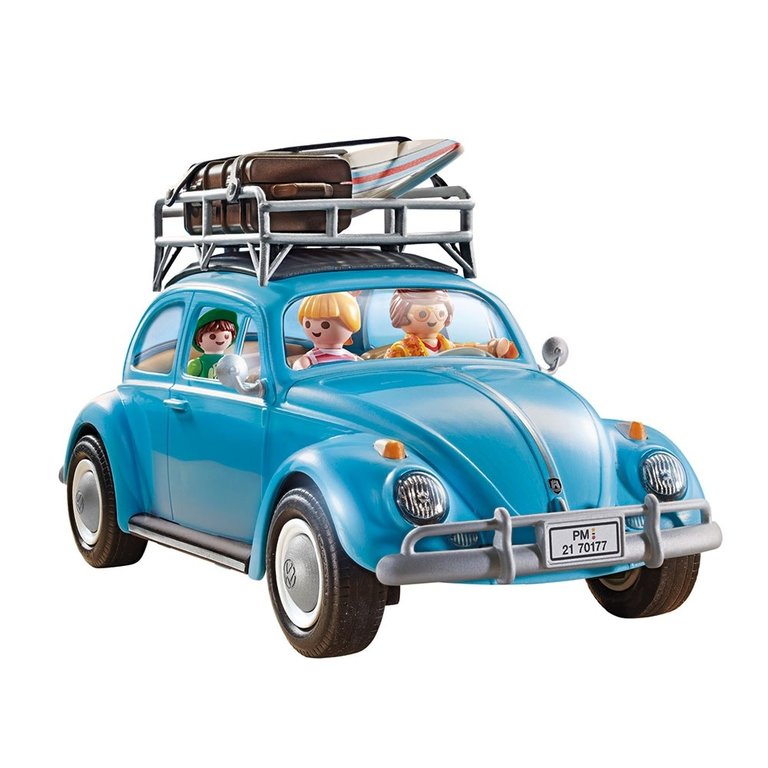 Playmobil Playmobil Volkswagen Beetle 70177
