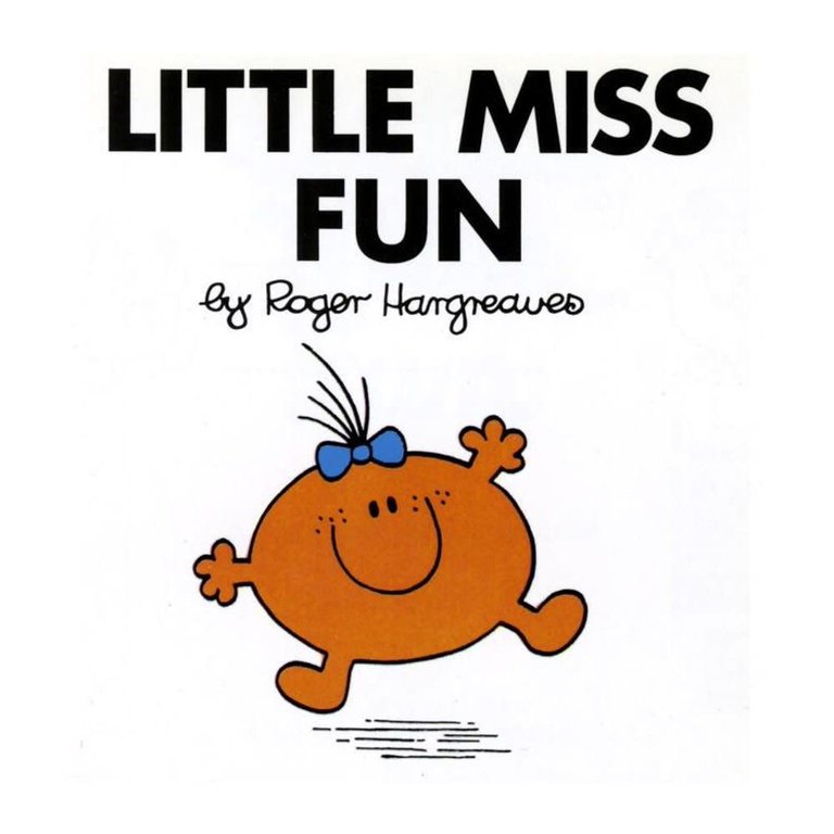 Little Miss Fun