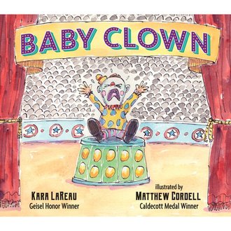 Baby Clown