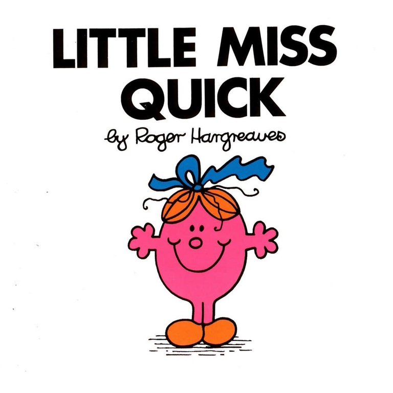 Little Miss Quick