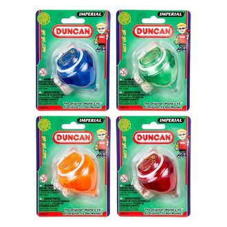 Duncan Imperial Spin Top