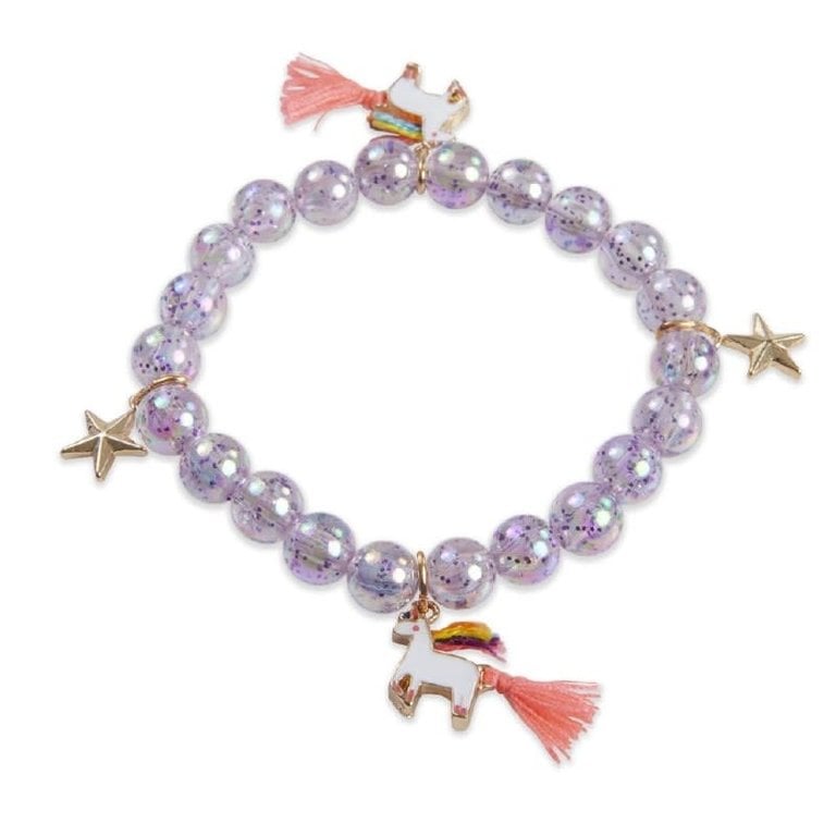 Unicorn Star Bracelet 84095