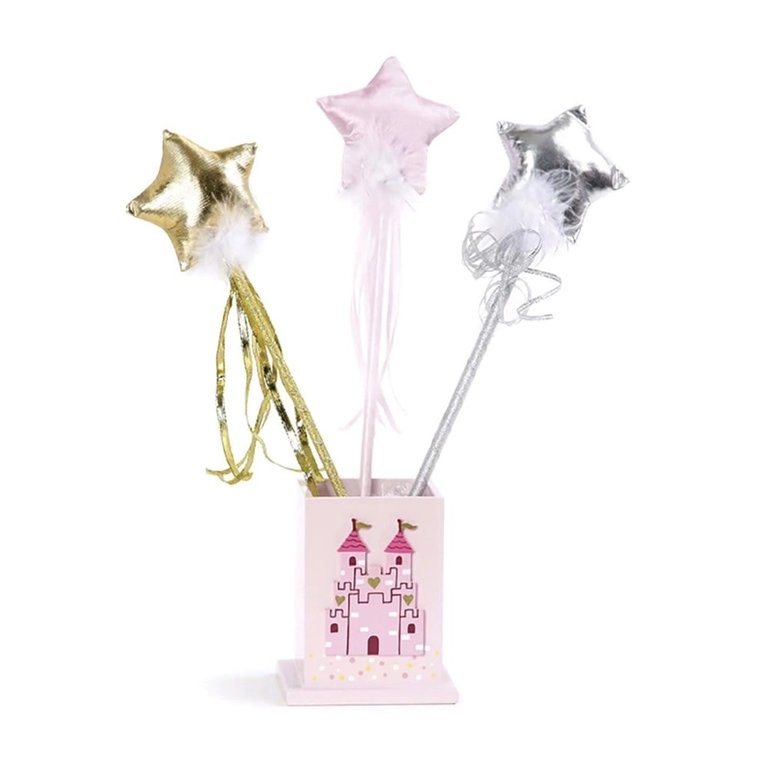 Deluxe Star Wand Single 15500