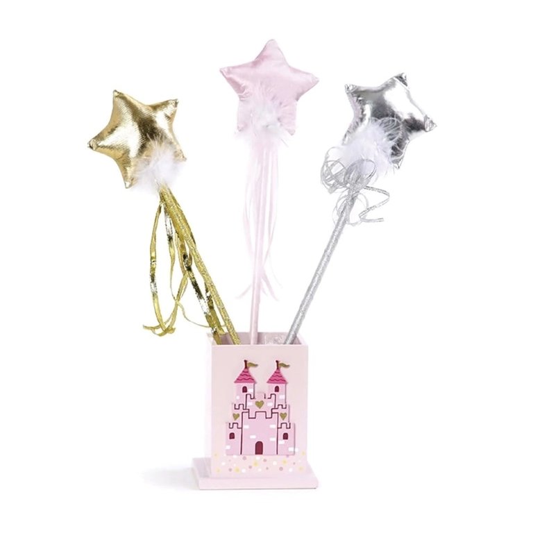 Deluxe Star Wand Single