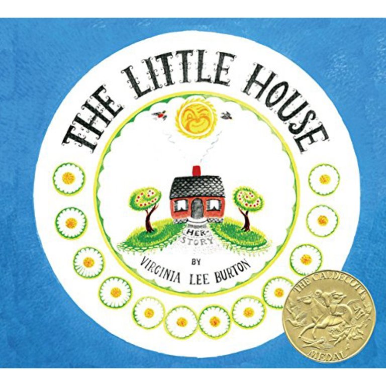 The Little House