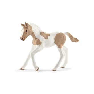 Schleich Painted Horse Foal 13886