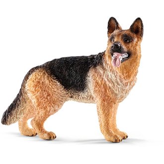 Schleich German Shepherd 16831