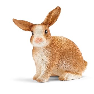 Schleich Rabbit 13827