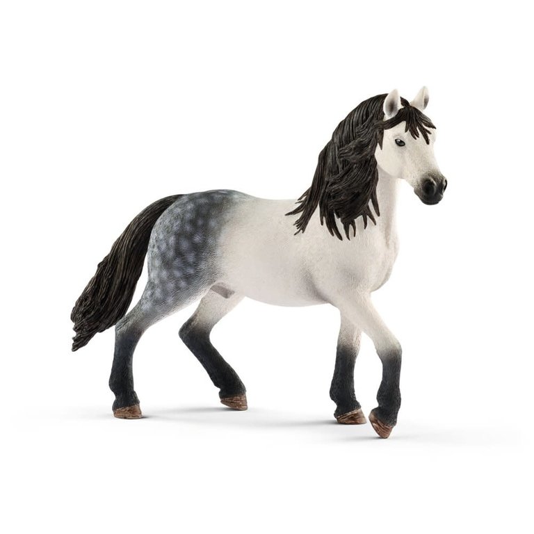 Schleich Andalusian Stallion 13821