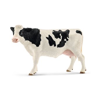 Schleich Holstein Cow 13797