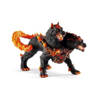 Schleich Eldrador Hellhound 42451 Schleich Eldrador Hellhound 42451
