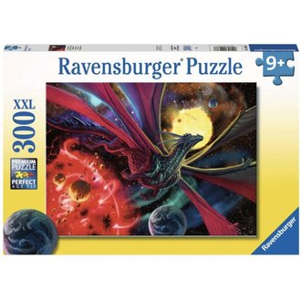 Ravensburger Ravensburger Star Dragon 300pc Jigsaw Puzzle