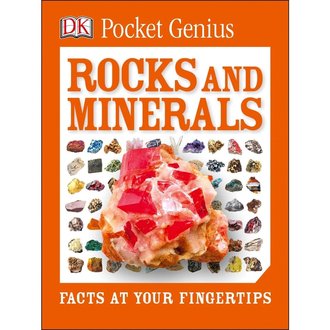 Pocket Genius Rocks and Minerals Pocket Genius Rocks and Minerals