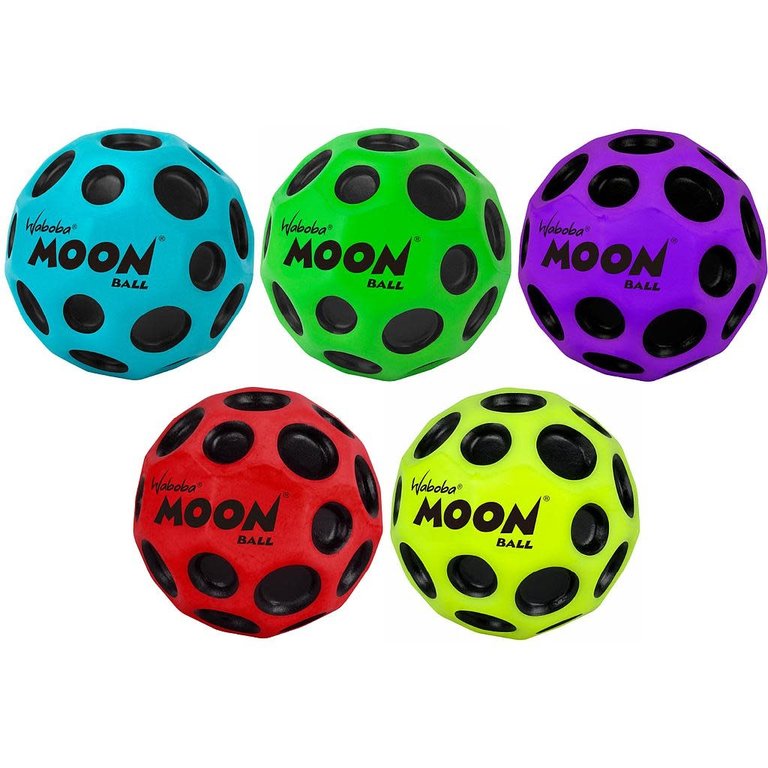 Waboba Moon Ball Original