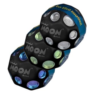 Waboba Dark Side Of The Moon Ball Single Assorted
