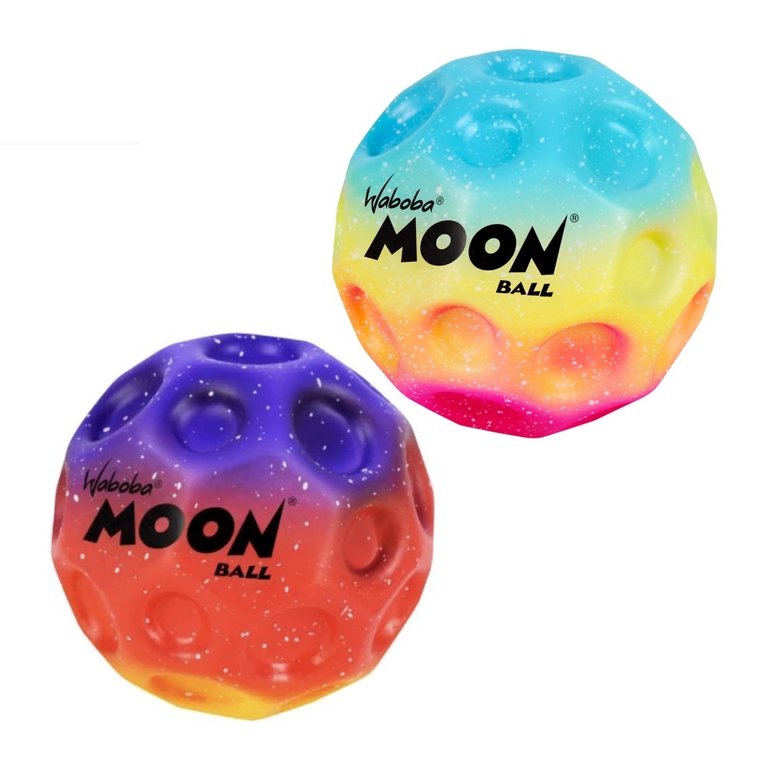 Waboba Gradient Moon Ball